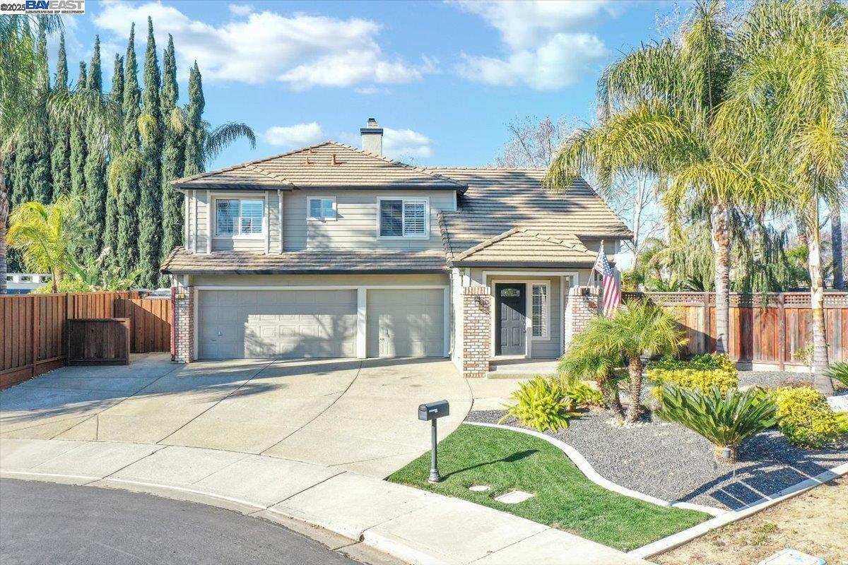 Property Photo:  25 Barrington Ct  CA 94513 