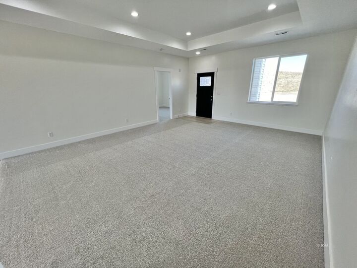 Property Photo:  2950 Lecomte Court  NV 89801 