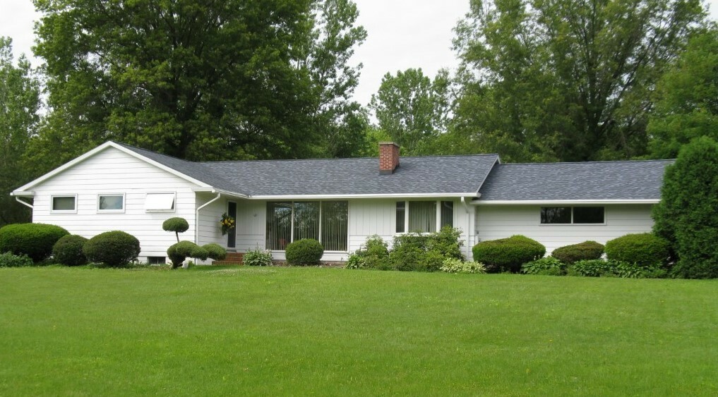 Property Photo:  121 Hilltop Road  PA 16412 