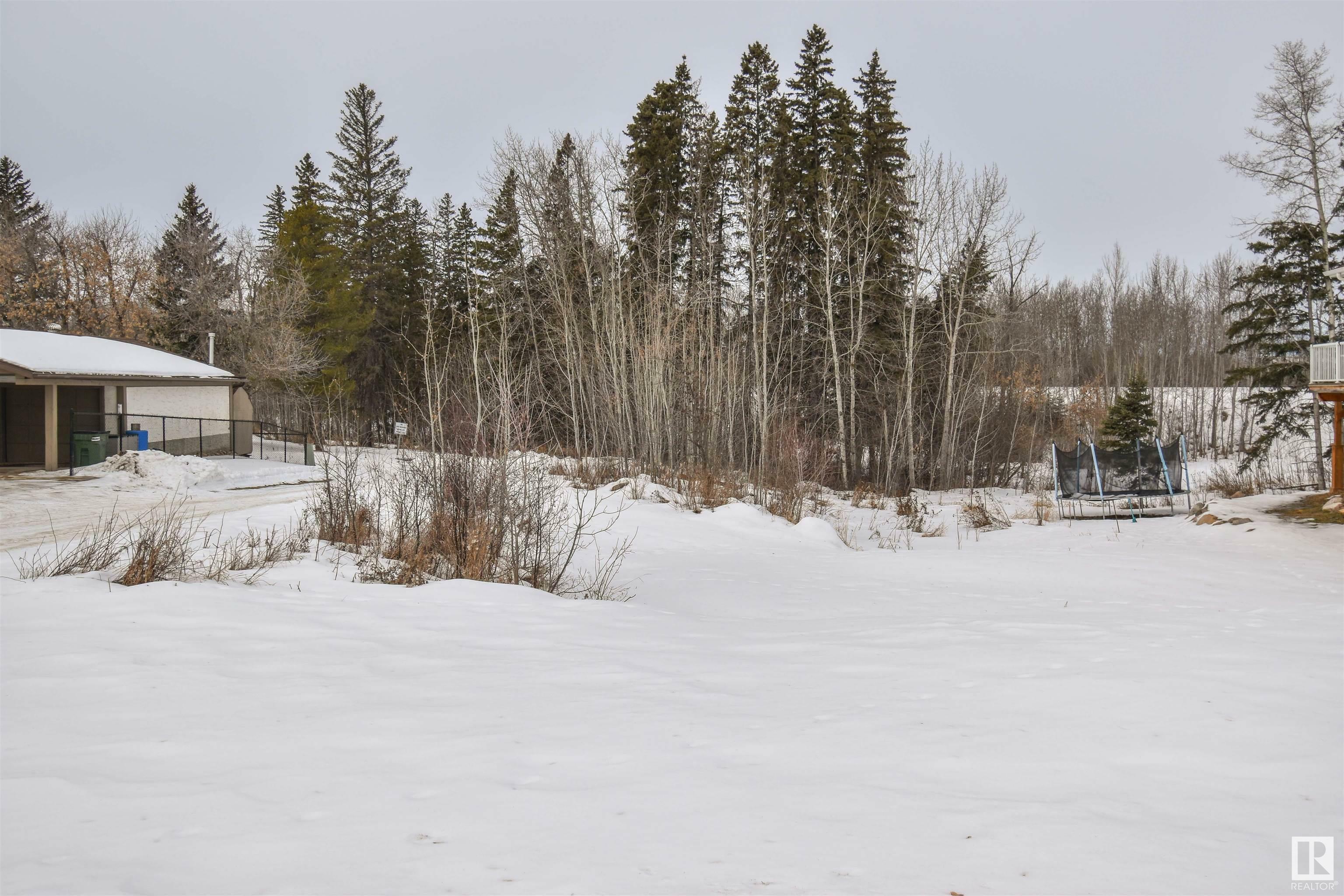 Property Photo:  4418 48 Avenue  AB T0E 1V0 