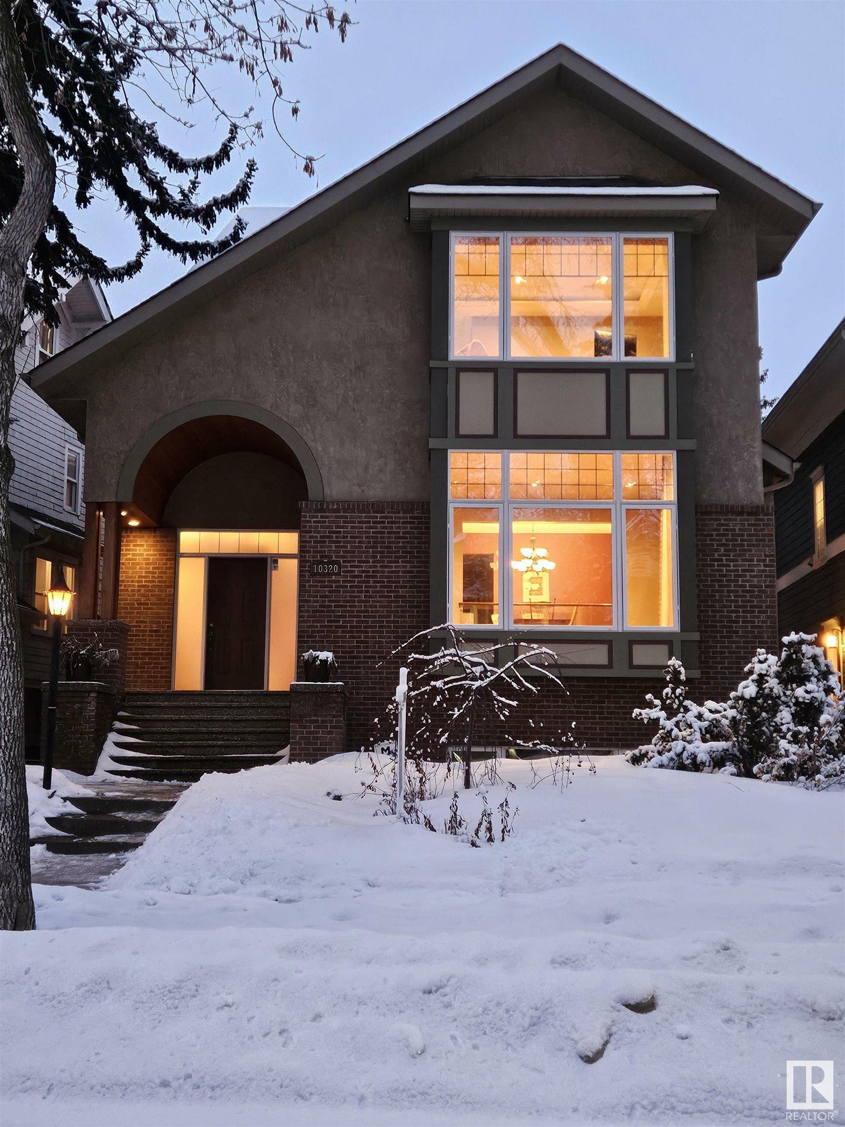 10320 Villa Avenue NW  Edmonton AB T5N 3T9 photo