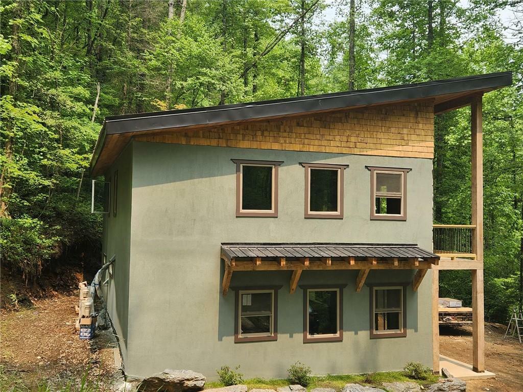 Property Photo: 1557 Conasauga Road GA 30540
