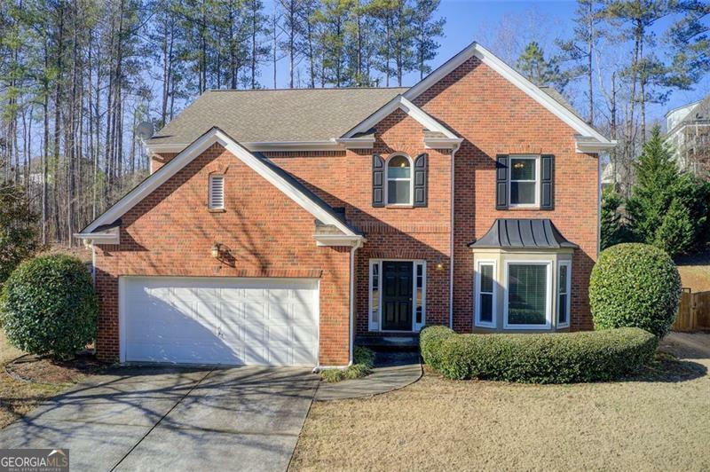 Property Photo:  331 Ivy Manor Drive  GA 30064 