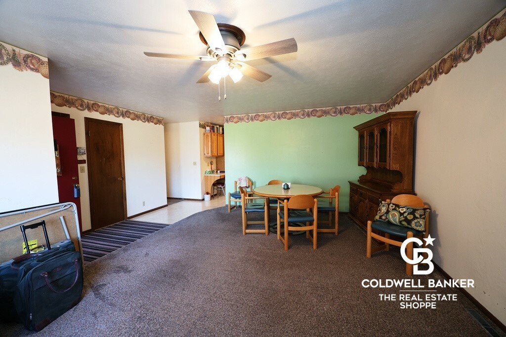 Property Photo:  2107 Parkwood Lane  KS 67846 