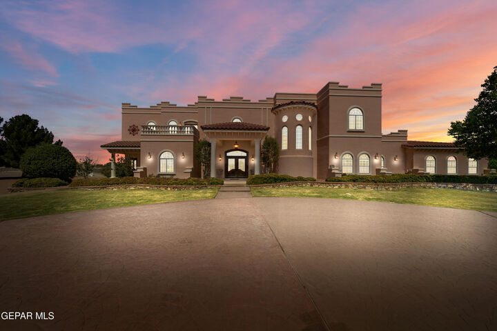 819 Smokey Ridge Court  El Paso TX 79932 photo