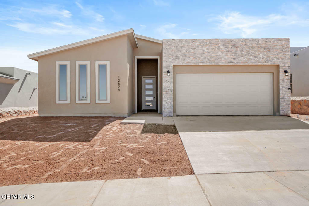 Property Photo: 51086 Desert Calico Avenue TX 79934