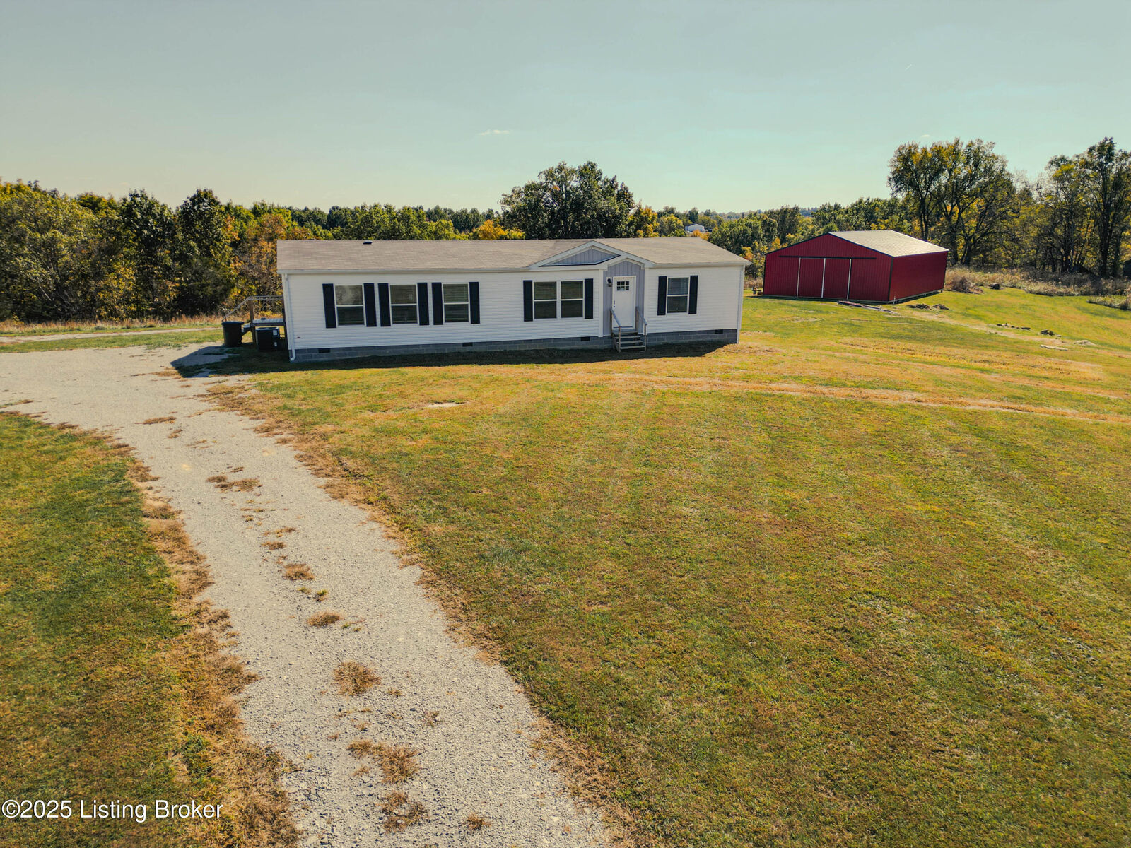 Property Photo:  2470 Greens Chapel Rd Lot B  KY 40008 