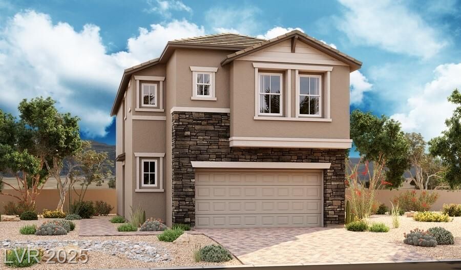 Property Photo:  6488 Dove Point Place  NV 89130 