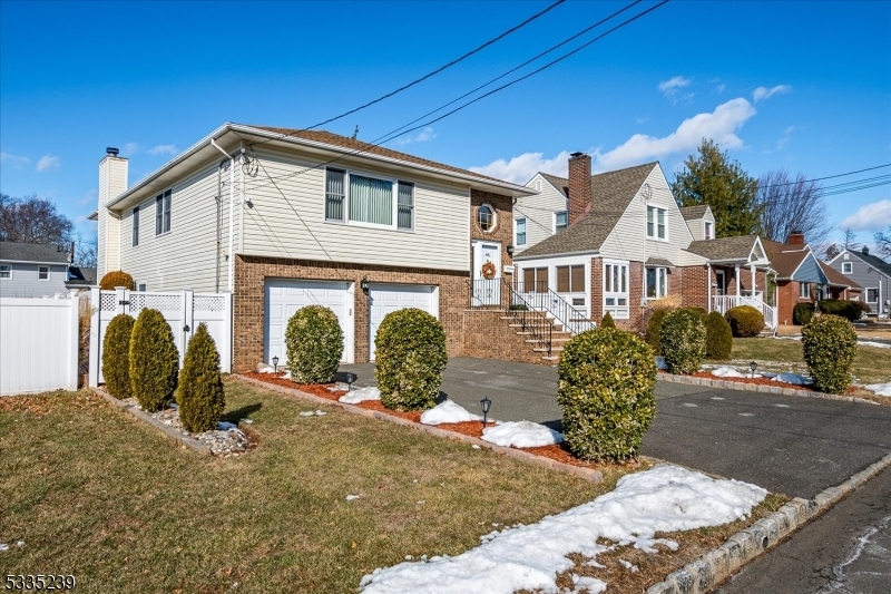 Property Photo:  44 Joseph St  NJ 07066 