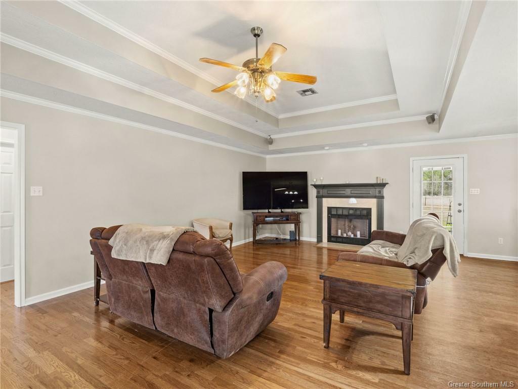 Property Photo:  5192 Winnie Drive  LA 70665 