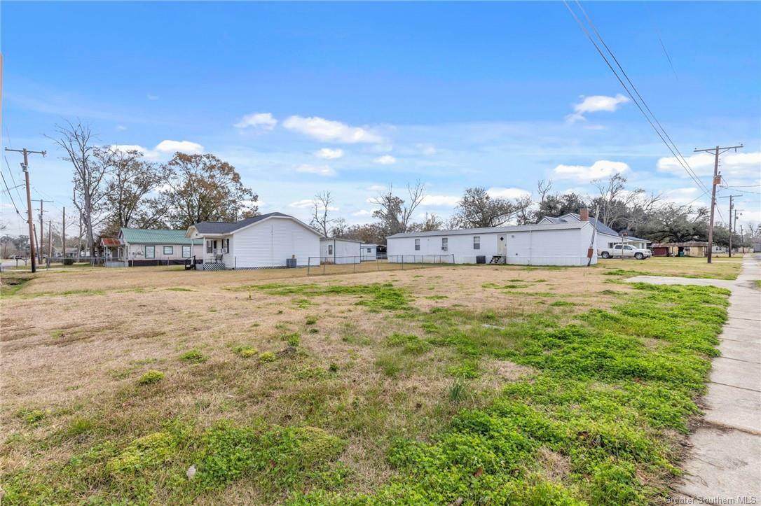 Property Photo: 1022 Alvin Street LA 70663