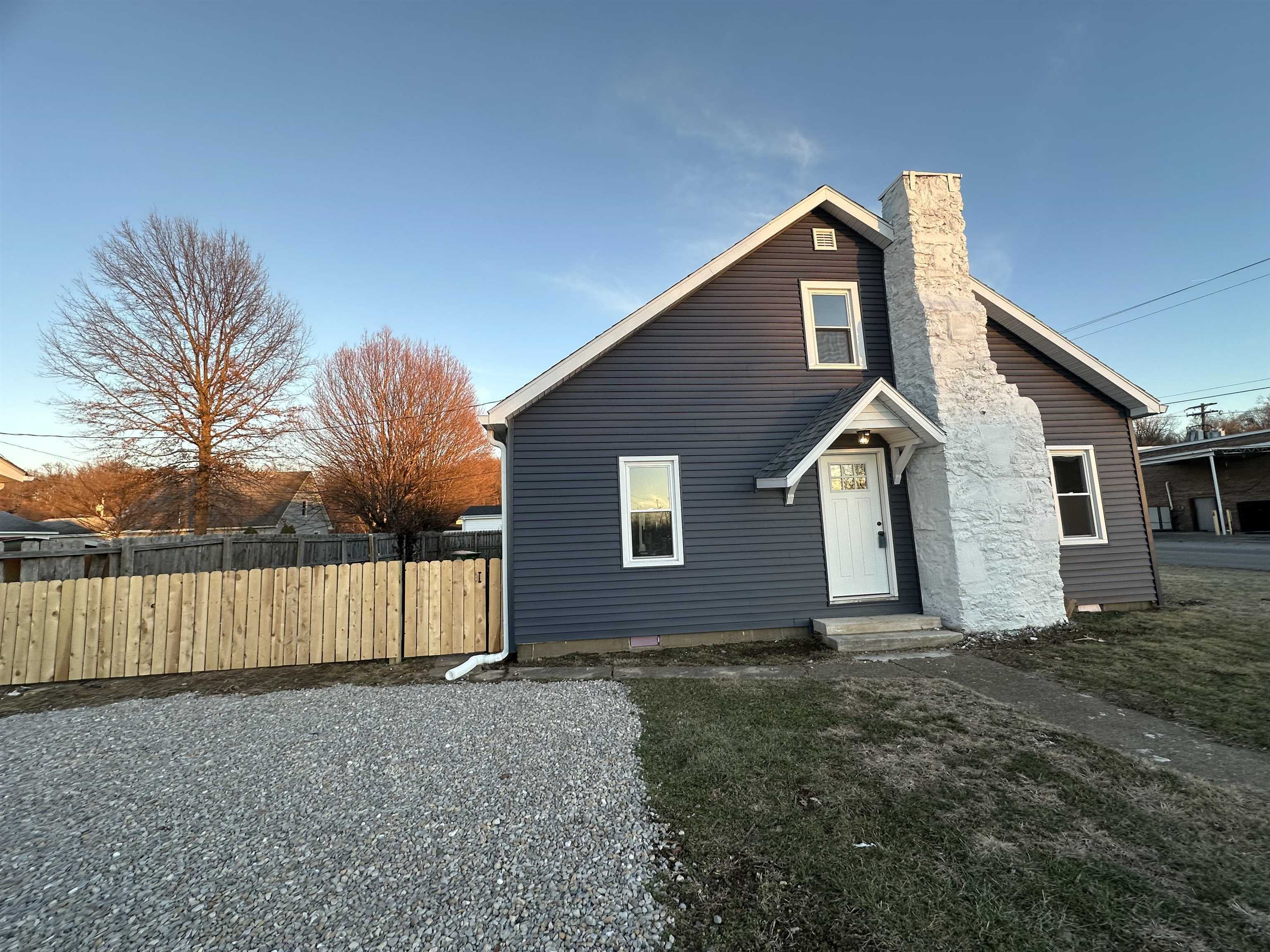 Property Photo:  578 Watson Lane  KY 42420 