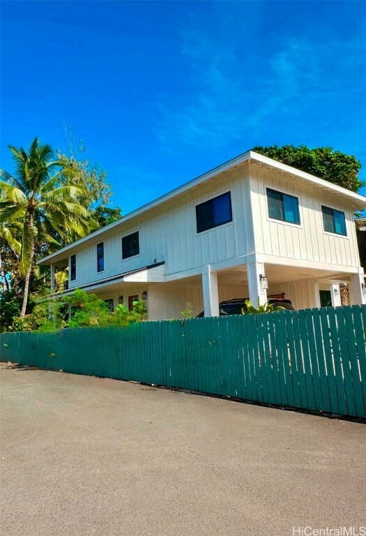 Property Photo:  55-541 Kamehameha Highway  HI 96762 