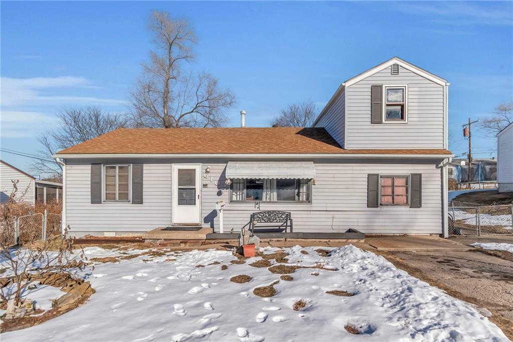 Property Photo:  6102 E 147th Terrace  MO 64030 