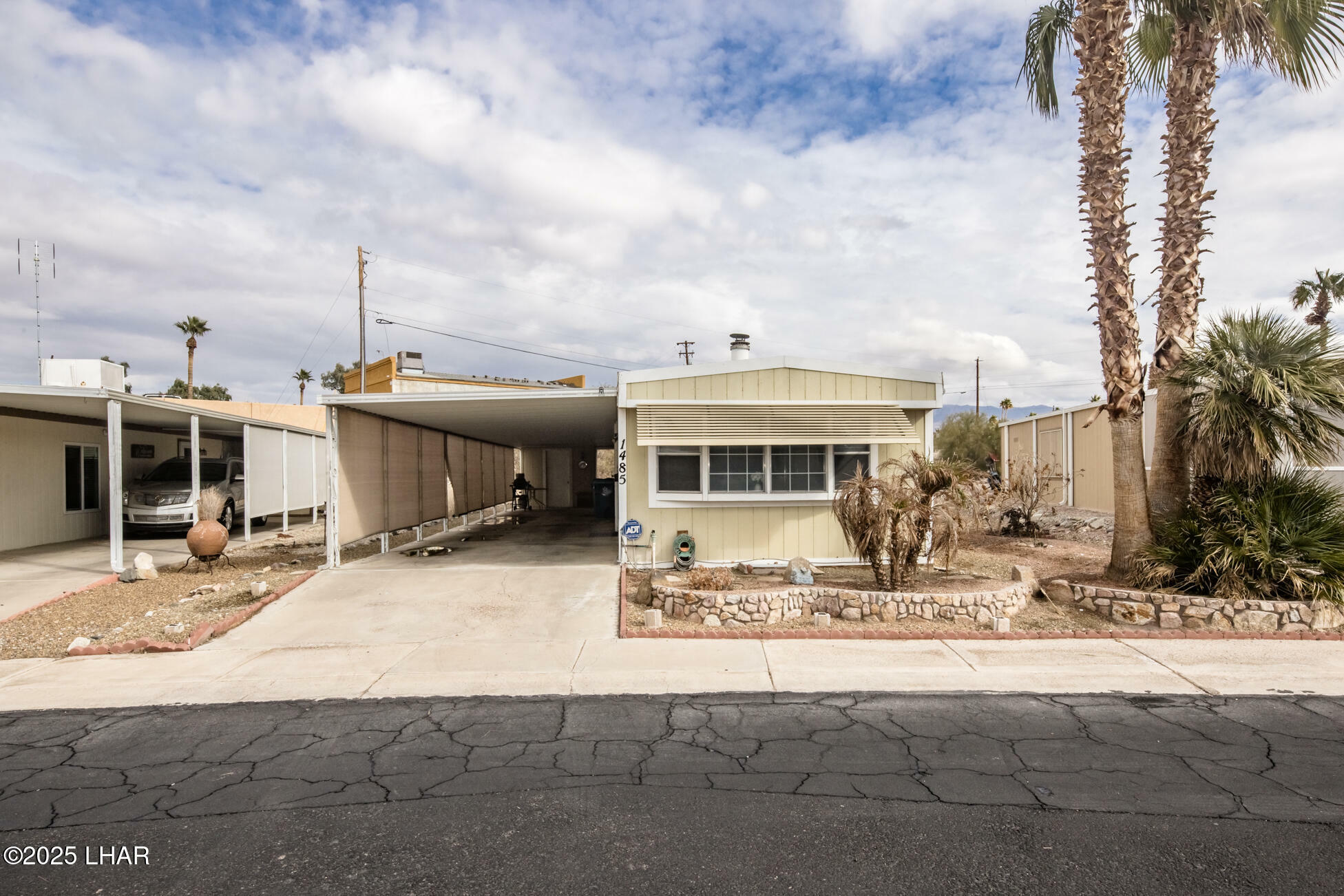 Property Photo:  1485 Wagner Dr  AZ 86404 