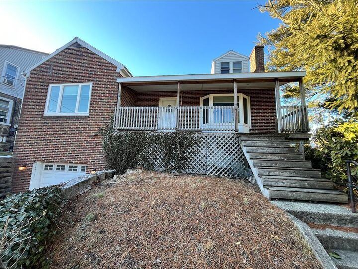 1767 Broadway  Salisbury Twp PA 18015 photo