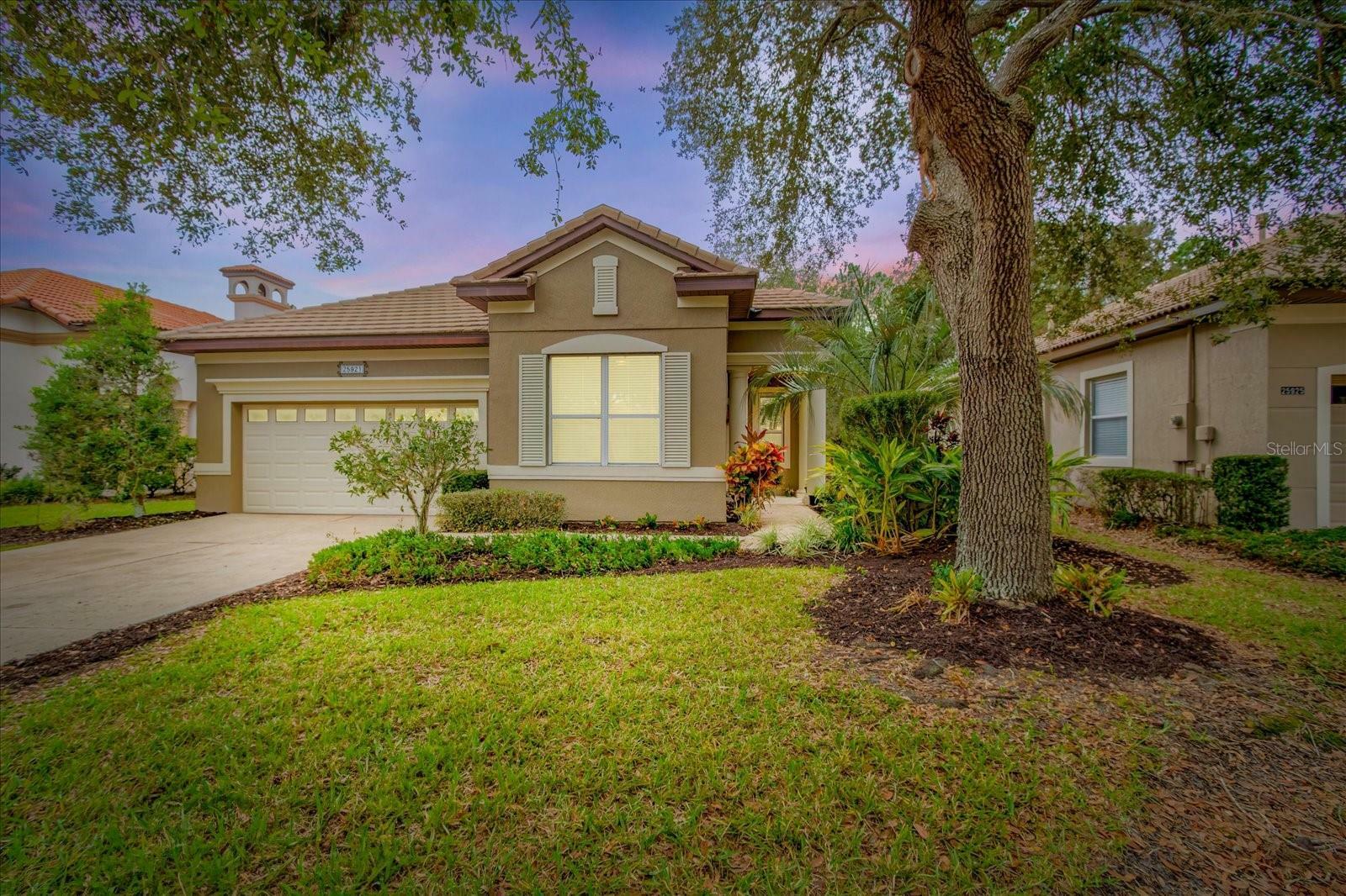 Property Photo:  25921 San Rafael Court  FL 34737 