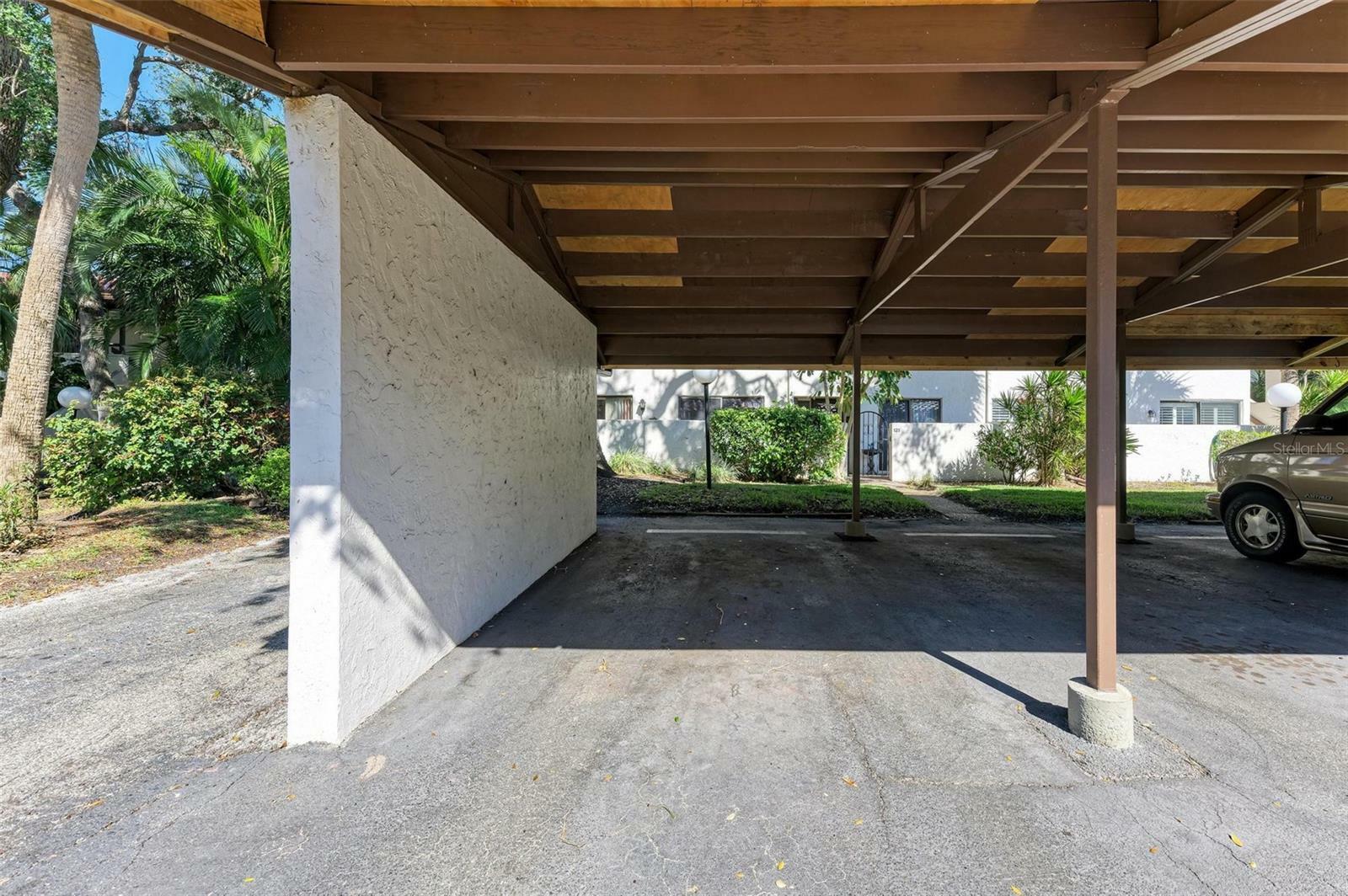 Property Photo: 3500 El Conquistador Parkway 119 FL 34210
