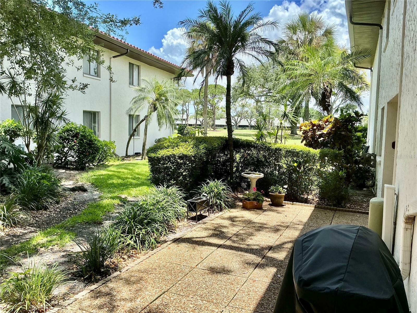 Property Photo: 3500 El Conquistador Parkway 119 FL 34210