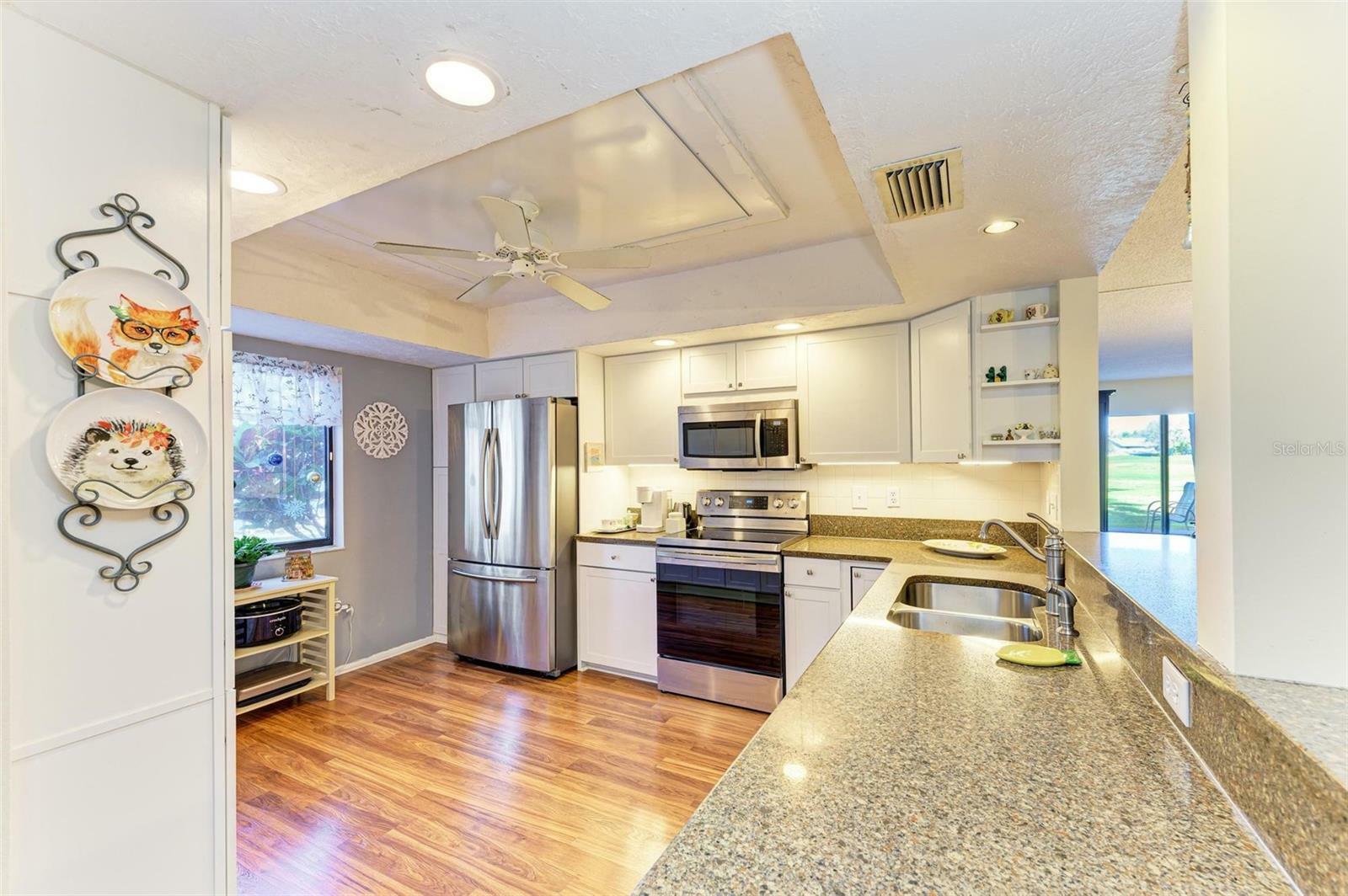 Property Photo: 3500 El Conquistador Parkway 119 FL 34210