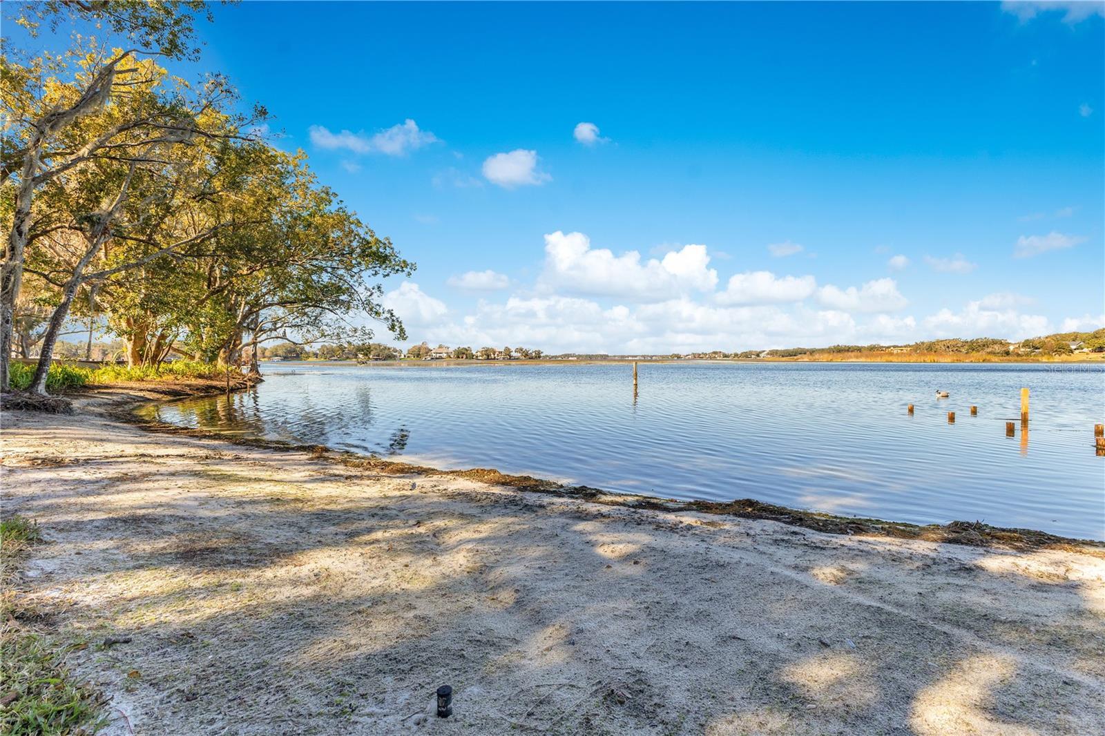 Property Photo:  4108 Downeast Lane  FL 34786 