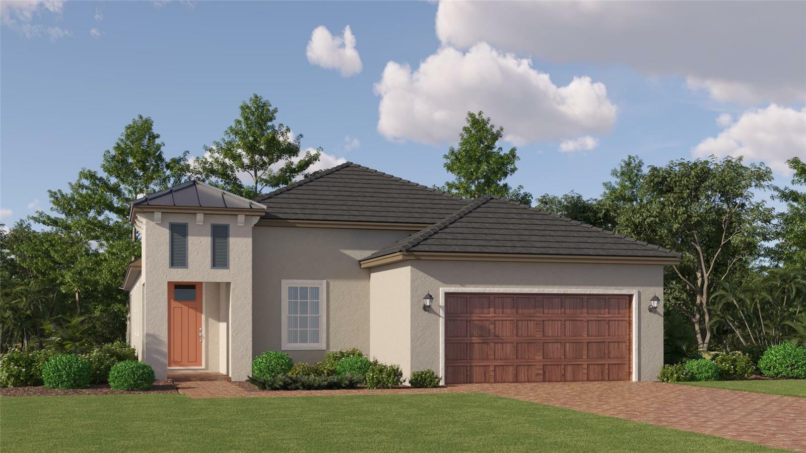 Property Photo: 9706 Minnow Ray Drive FL 34638