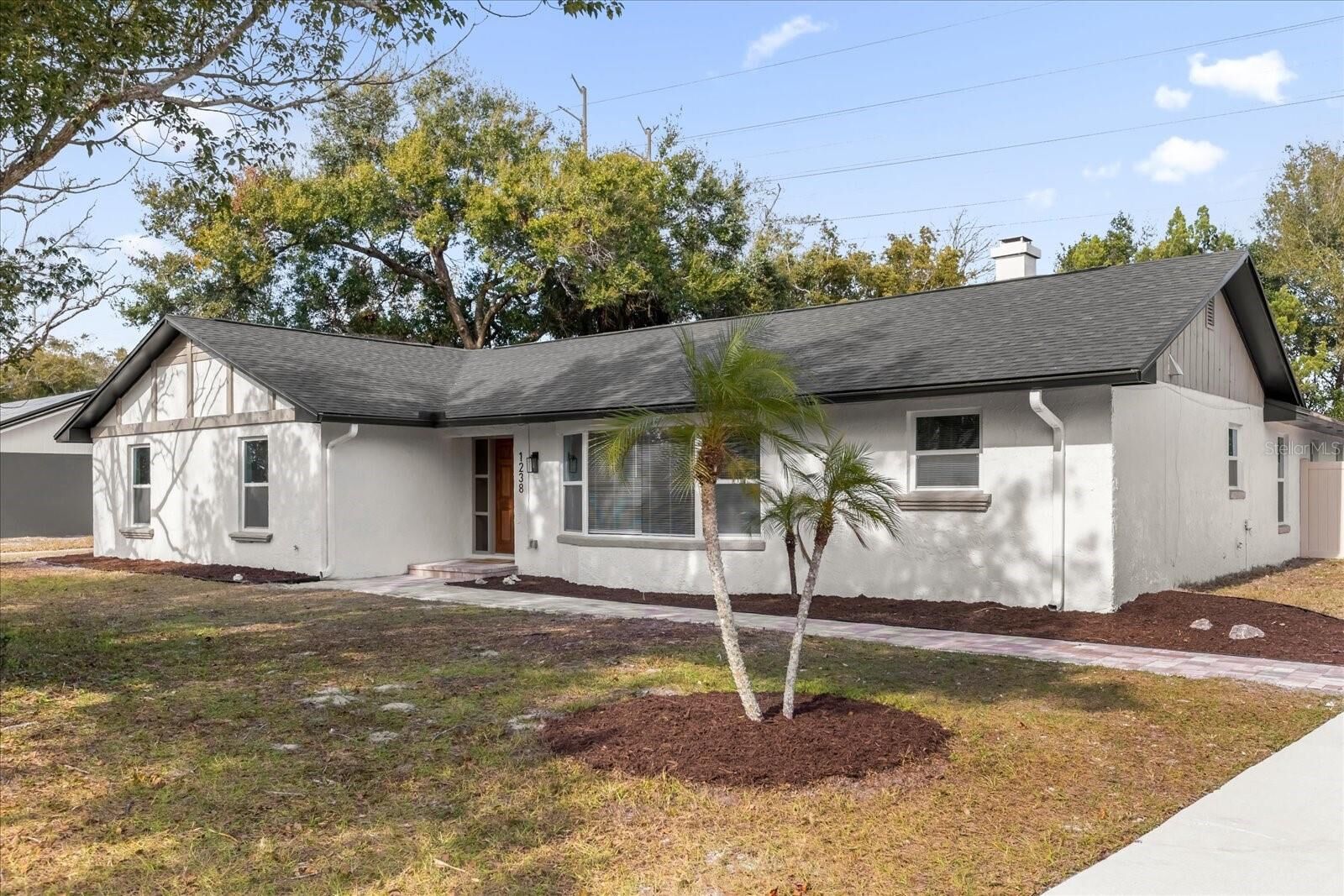 Property Photo: 1238 Cheetah Trail FL 32708