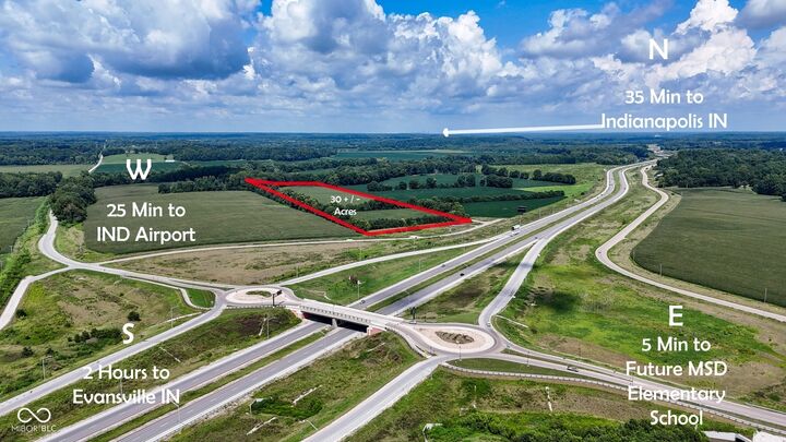 4440 State Road 37 N  Martinsville IN 46151 photo