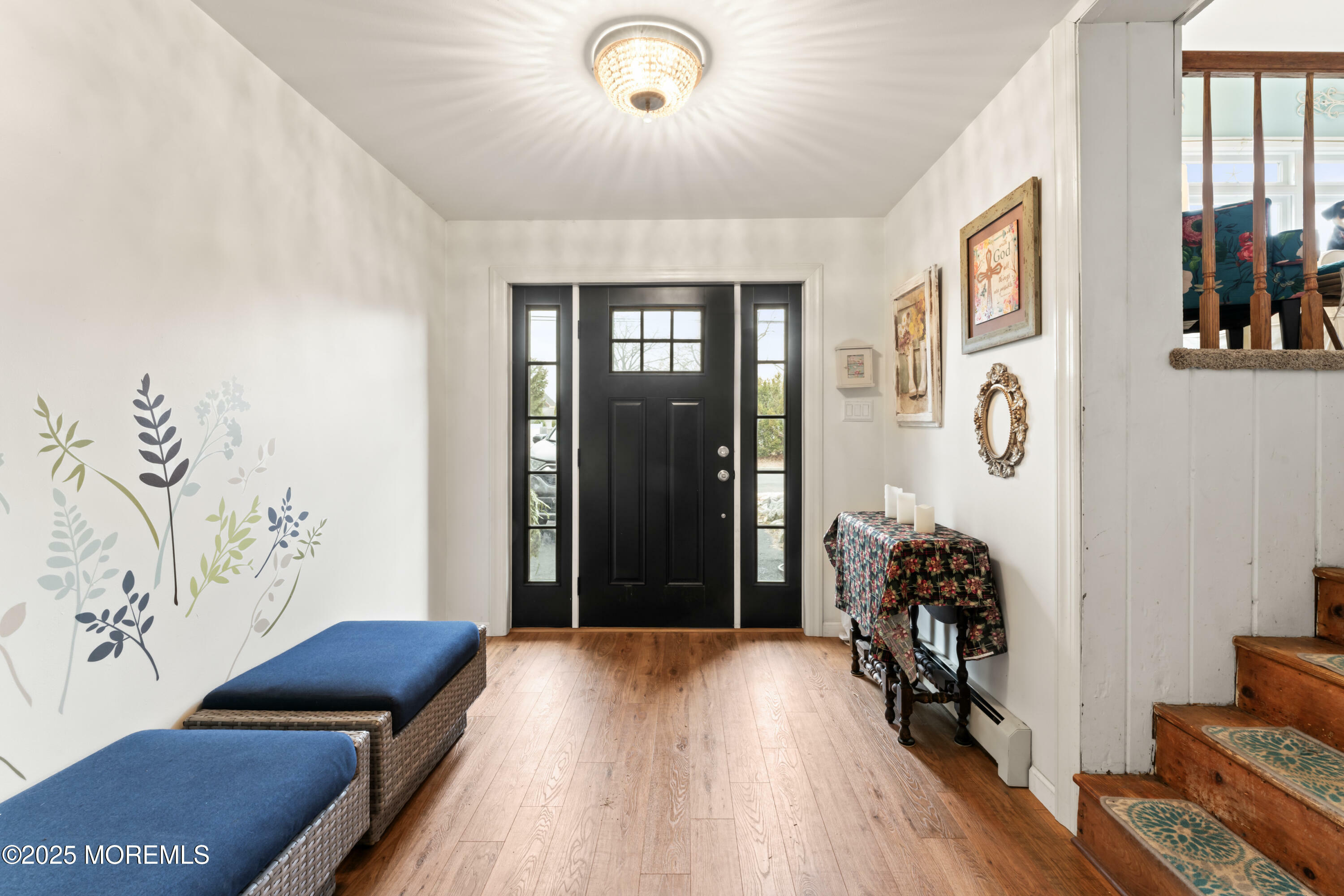 Property Photo:  109 Fischer Boulevard  NJ 08753 