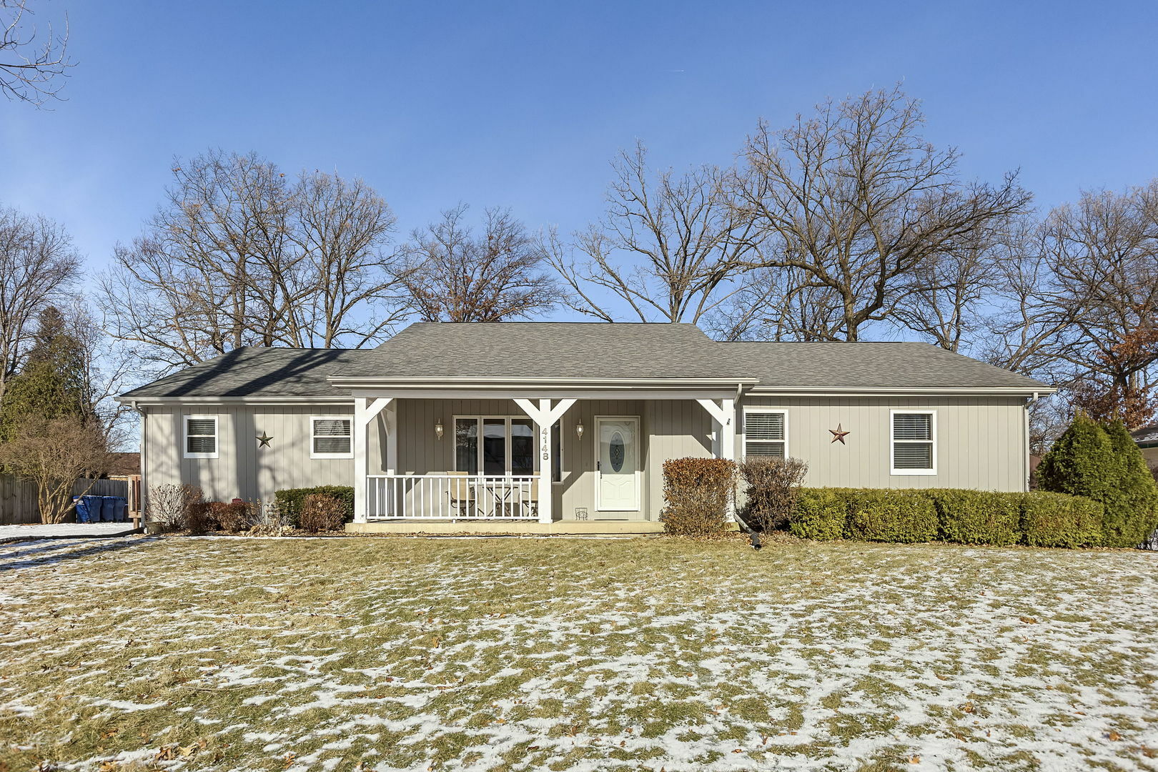 Property Photo:  4148 Jeffery Avenue  IL 60031 