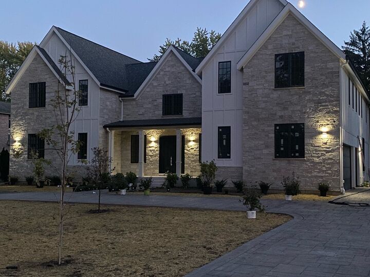 Property Photo: 1921 Beechnut Road IL 60062