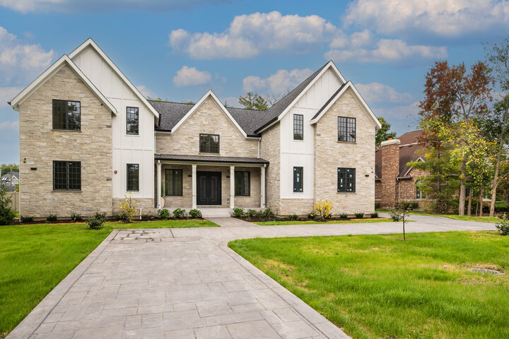 Property Photo: 1921 Beechnut Road IL 60062