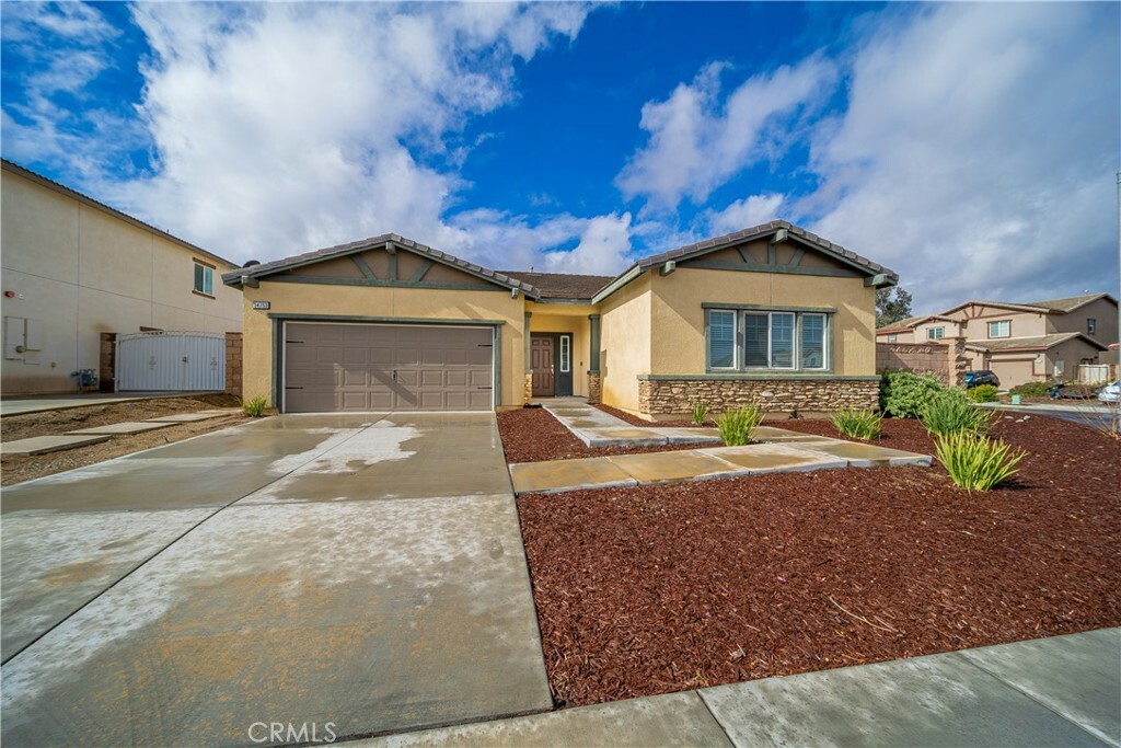 34753 Dorado Lane  Murrieta CA 92563 photo