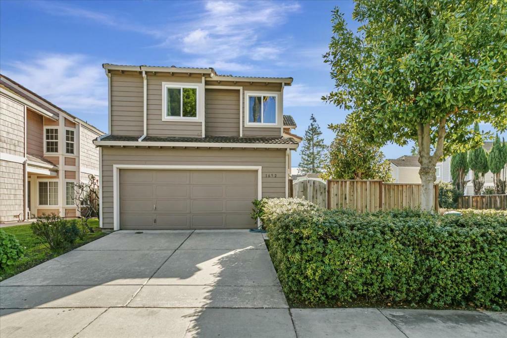 Property Photo:  1652 Valley Crest Court  CA 95131 