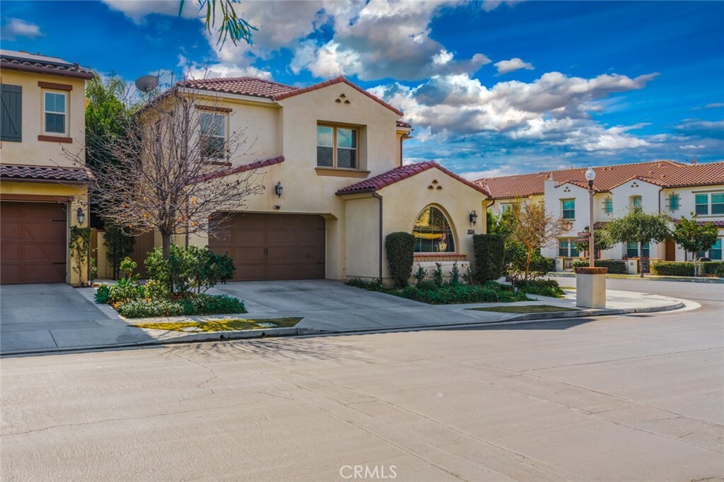 Property Photo:  3556 La Mancha Drive  CA 92823 