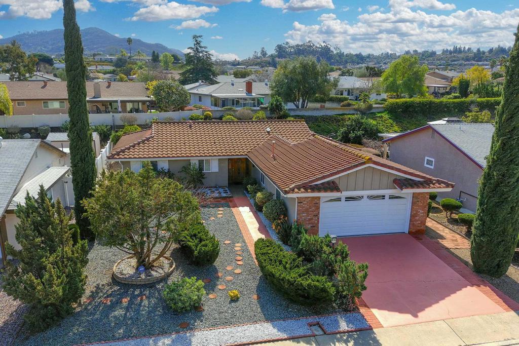Property Photo: 16567 Felice Drive CA 92128