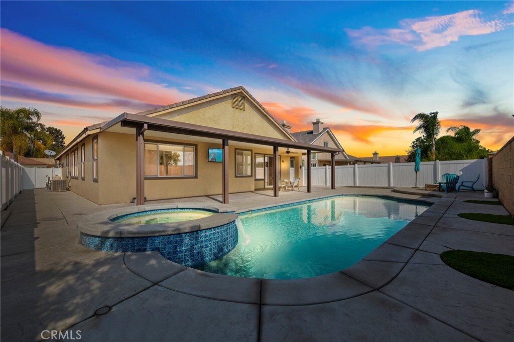 Property Photo: 27251 Wedgewood Way CA 92562