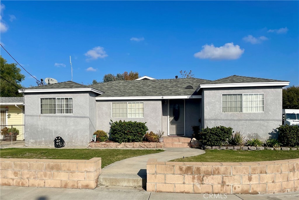 4891 Grace Avenue  Cypress CA 90630 photo