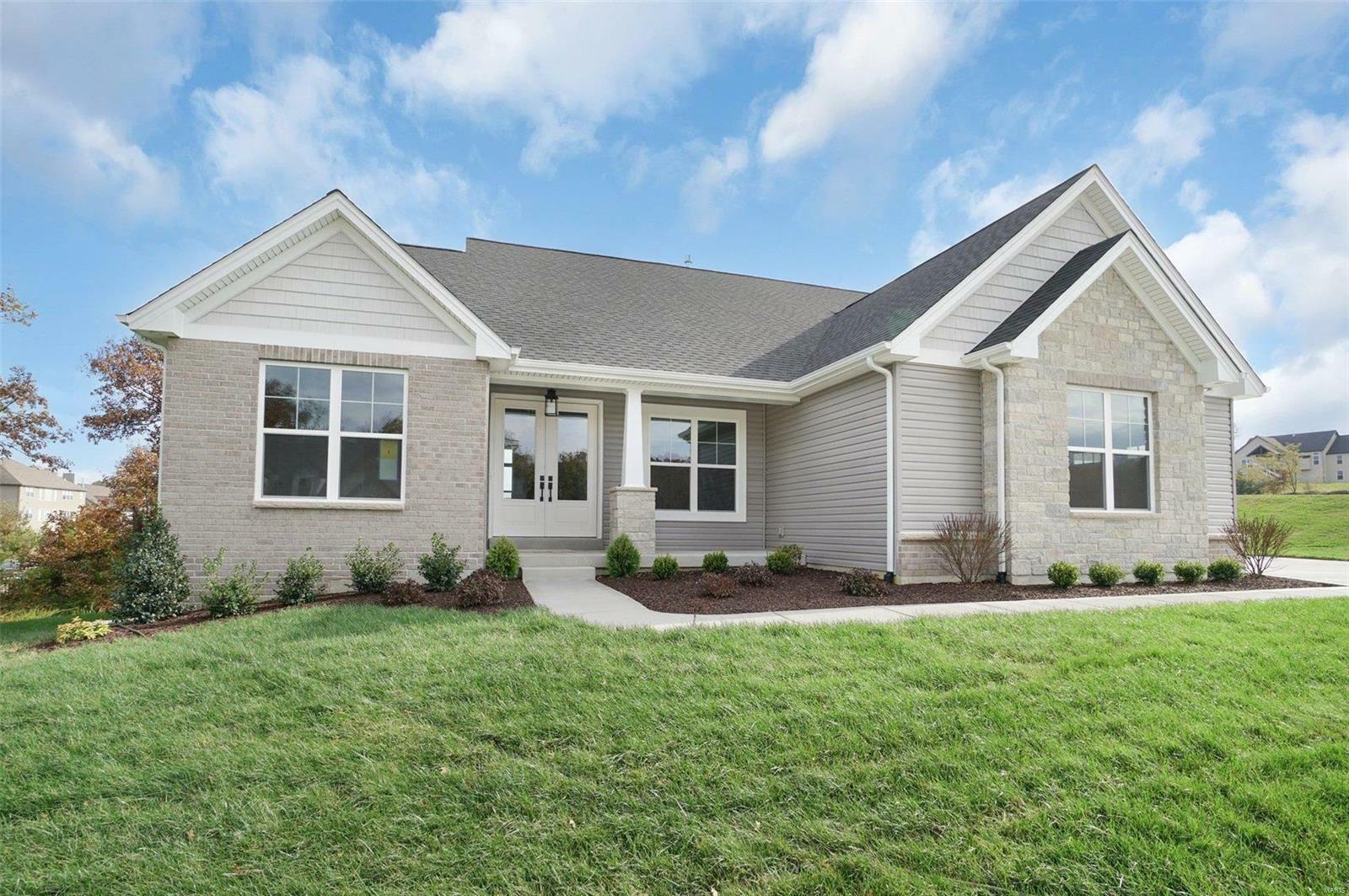 Property Photo:  1035 Morgan Meadow Drive  MO 63385 