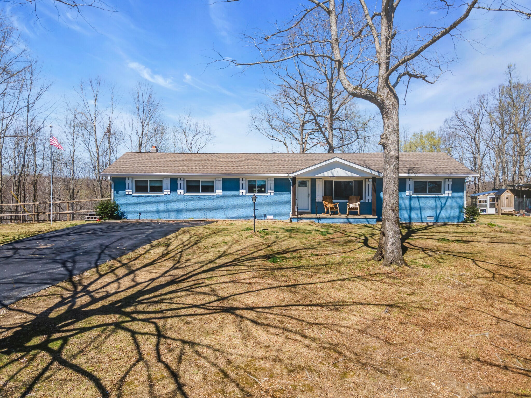 779 Dogwood Dr  Erin TN 37061 photo