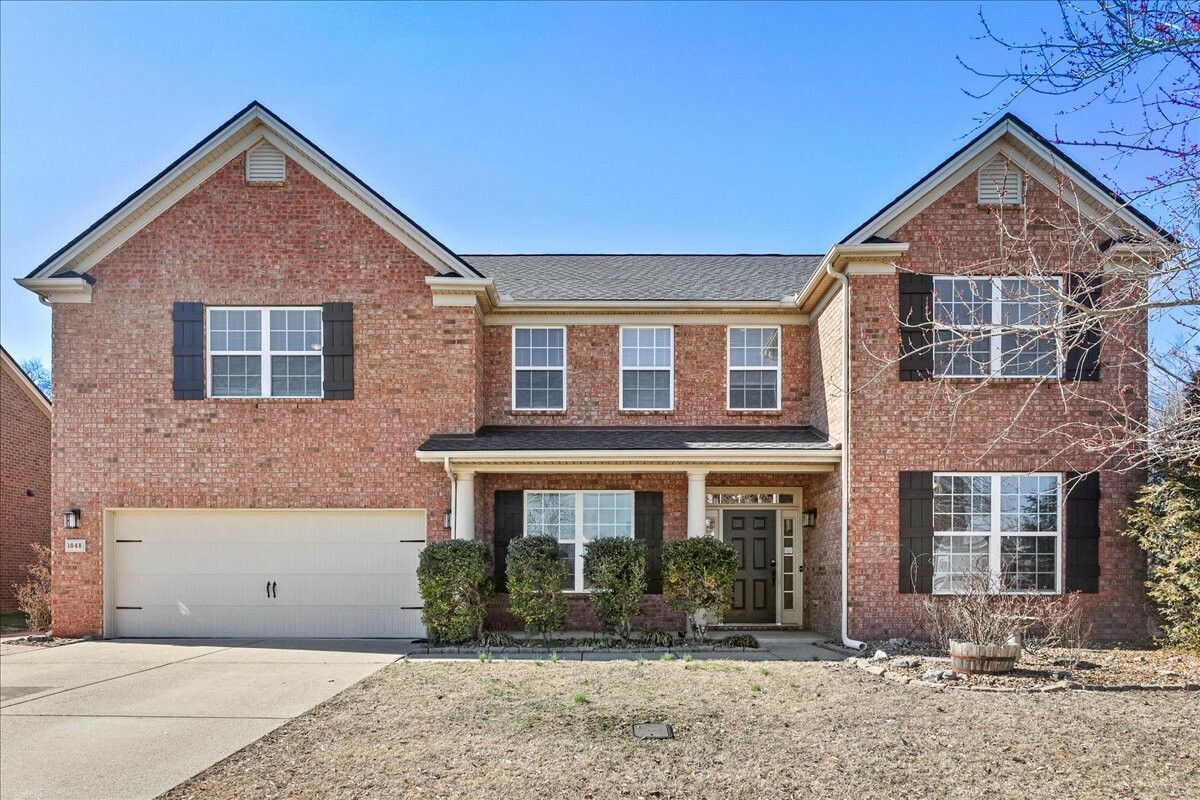 Property Photo: 1048 Addington Rd TN 37075