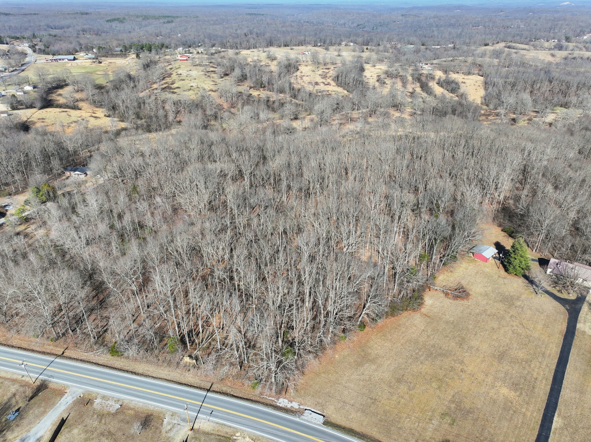 Property Photo:  0 Highway 49W  TN 37178 