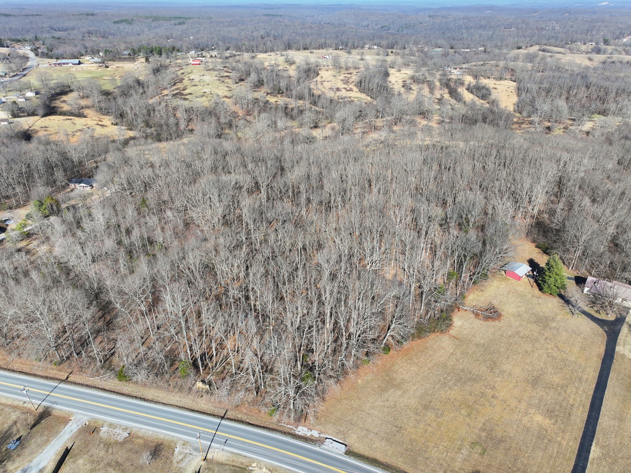 Property Photo: 0 Highway 49W TN 37178