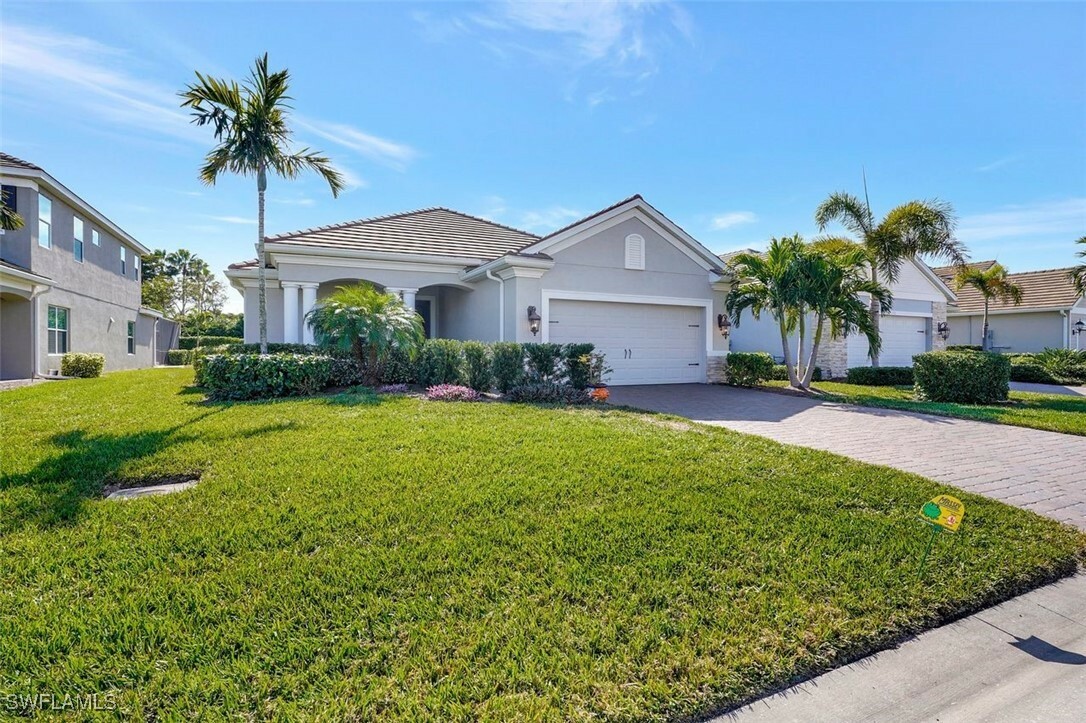 4280 Watercolor Way  Fort Myers FL 33966 photo