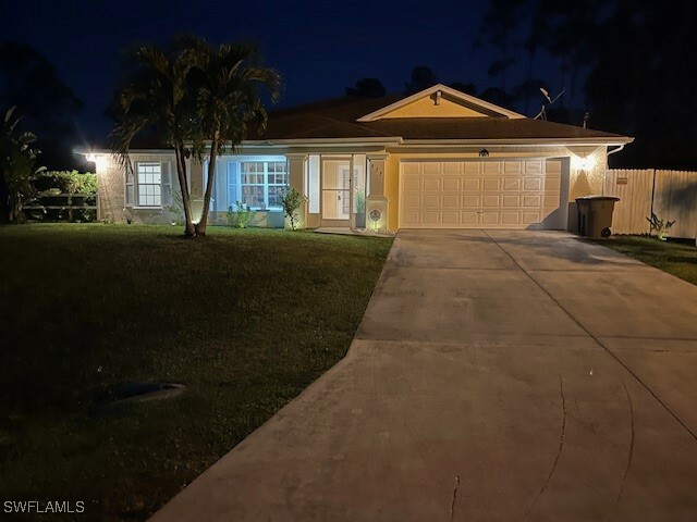Property Photo: 822 Johns Avenue FL 33972