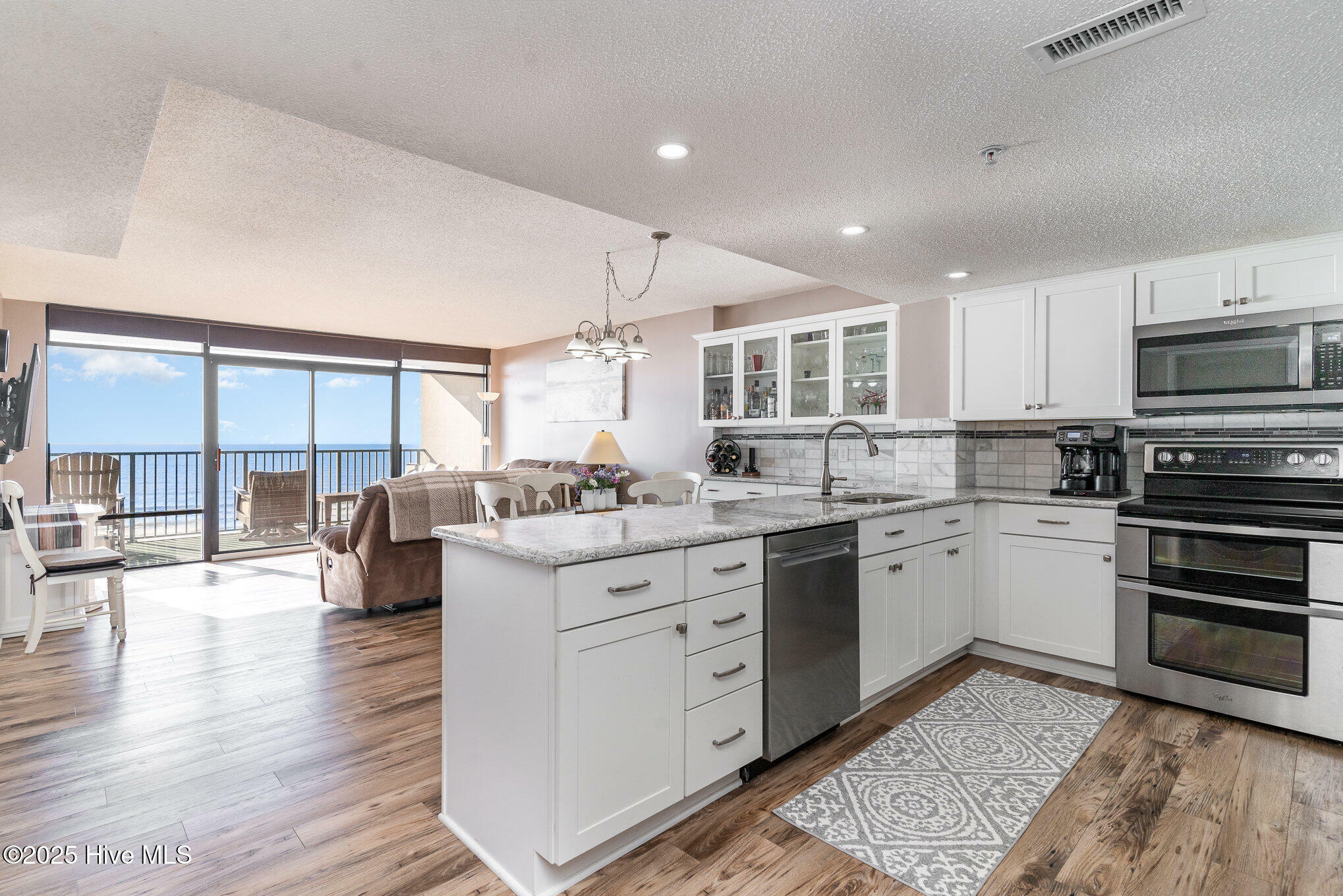 Property Photo:  501 S Ocean Boulevard 304  SC 29582 