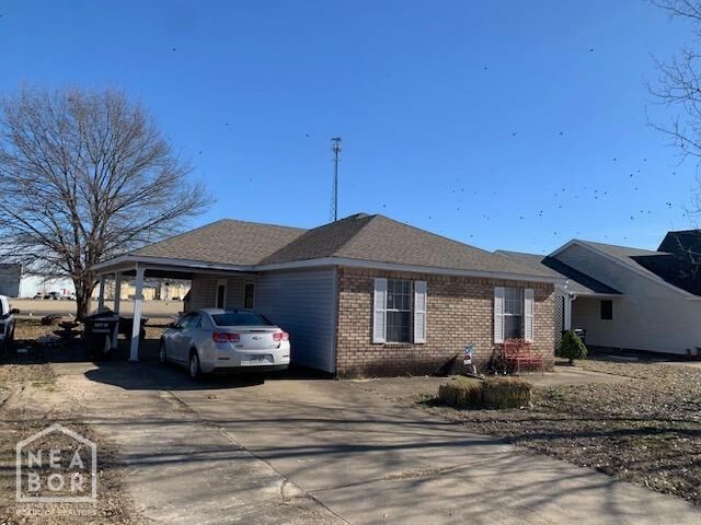 309 Sharon Drive  Trumann AR 72472 photo