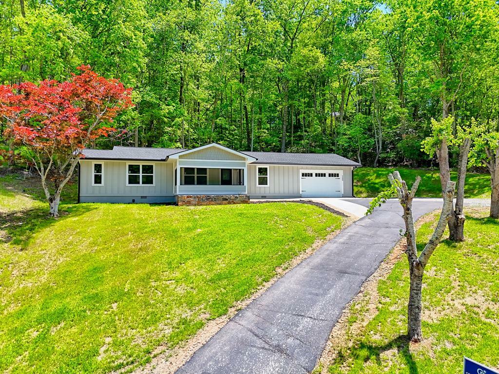 Property Photo: 750 Sunnyside Road GA 30546