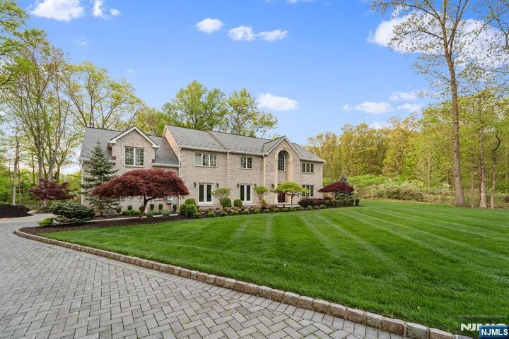 Property Photo: 7 Orchard Lane NJ 07675