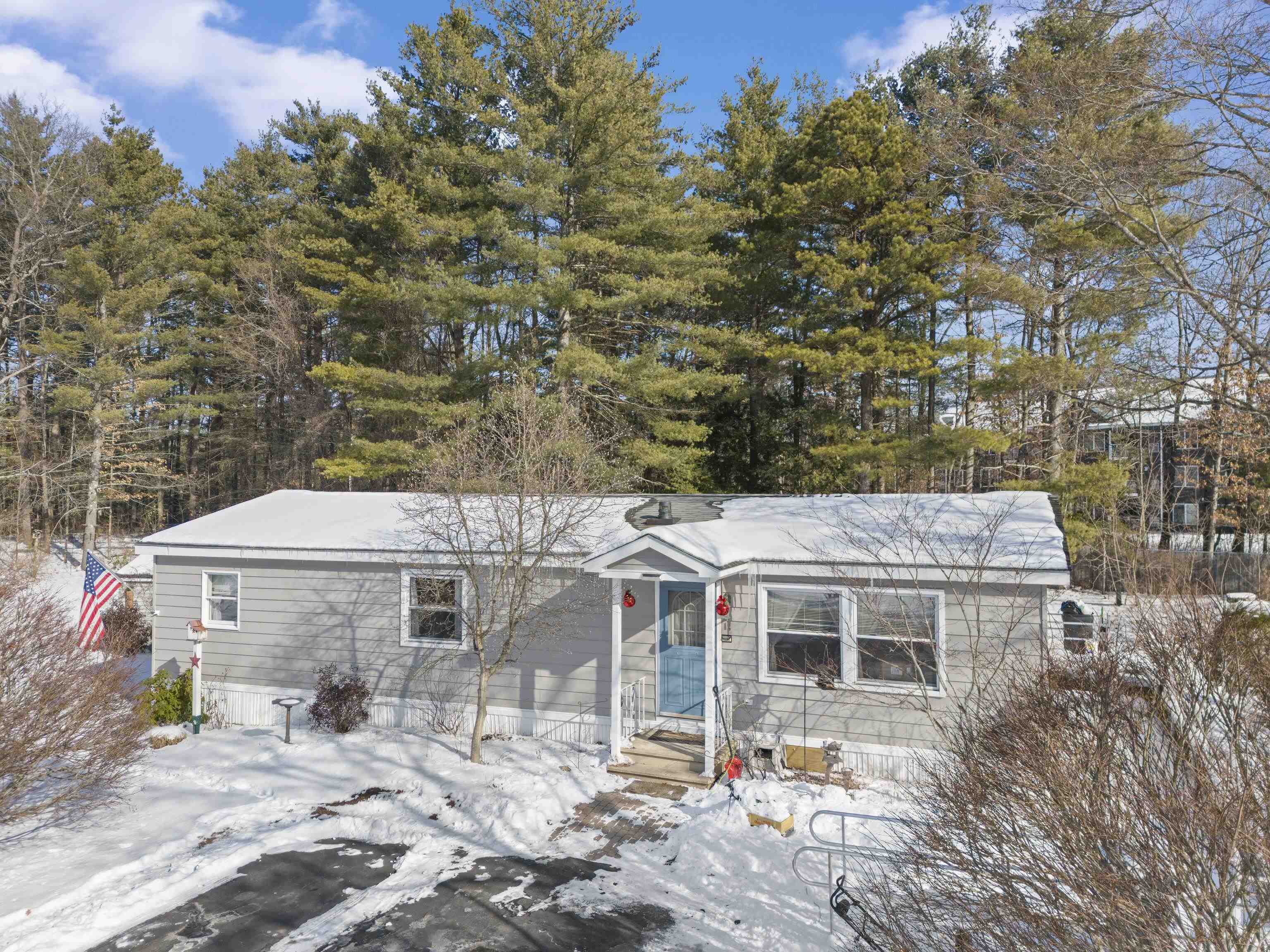 Property Photo: 12 Fairfield Drive NH 03301